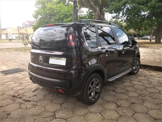 Citroen Aircross - Foto 6