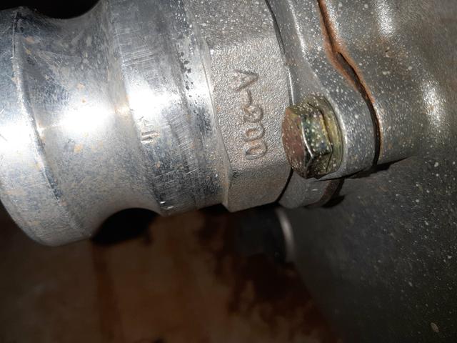 Vendo tanque com motobomba a diesel e mangueiras pronto pra usar zap. * - Foto 3