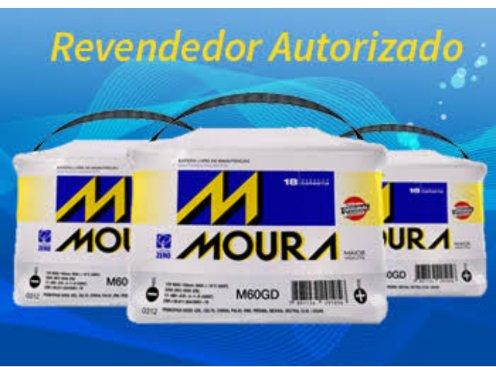 Baterias de som automotivo e Nobrecks a Duracar tem