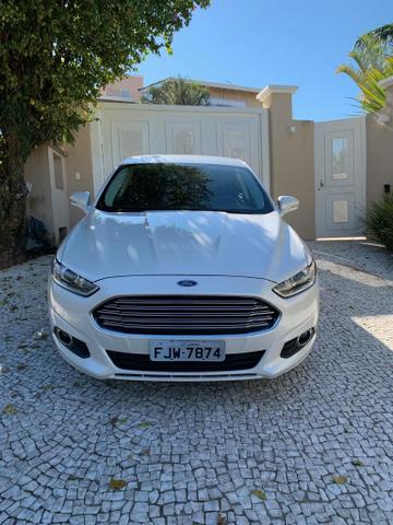 Fusion Flex - IMPECÁVEL - Para vender hj! - Foto 2