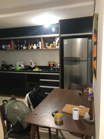 Apartamento Mobiliado Ana Rech - Foto 2