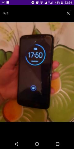 Moto G6