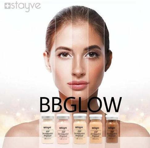 Bb Glow micromake - Foto 2