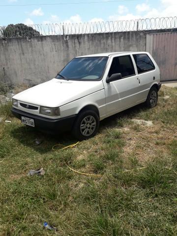 Fiat uno - Foto 2
