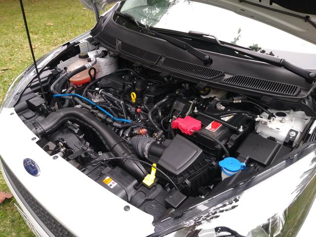 Ford Ka se 1.5 2019 automatico - Foto 10