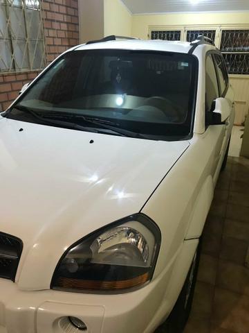 Tucson 2016 - na garantia-24.000km - 2° dono raridade - Foto 2