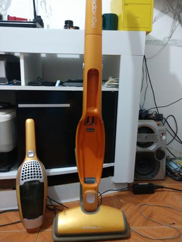 Aspirador portátil - Foto 2