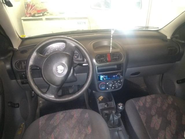 Corsa Maxx Vendo ou troco - Foto 3