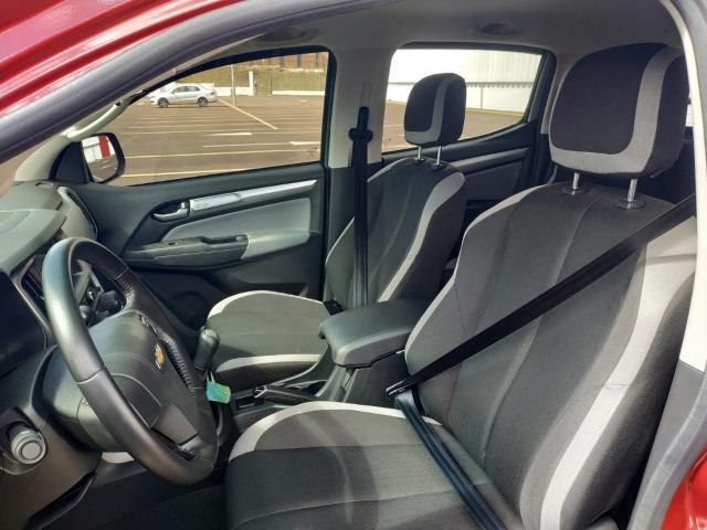 GM - Chevrolet S10 - LT - 2017 - Flex - 2.5 - Foto 8