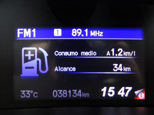 HONDA CIVIC LXR 2.0 16V FLEX AUT. - Foto 11