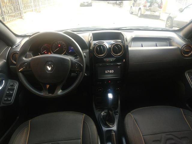 Renault Duster Dynamique 1.6 Câmbio CVT - Foto 6