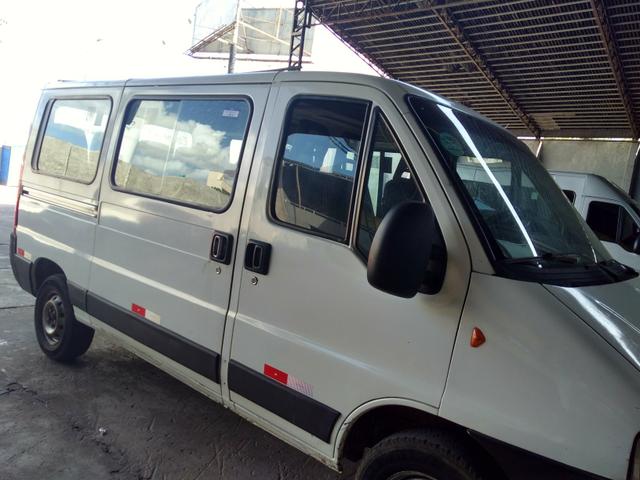 Ducato 2.3 - Foto 5