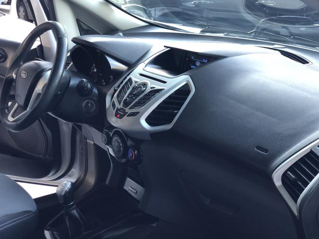 Ecosport Freestyle 2014 - Foto 15