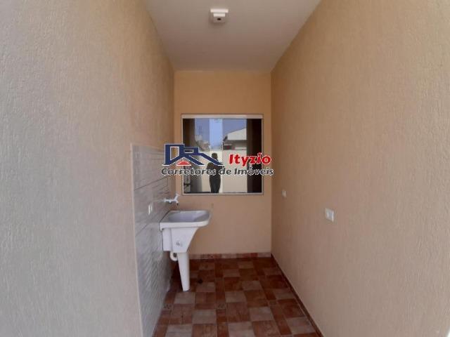 Casa com 3 quartos dentro de condomínio no bairro Gralha Azul - Foto 11