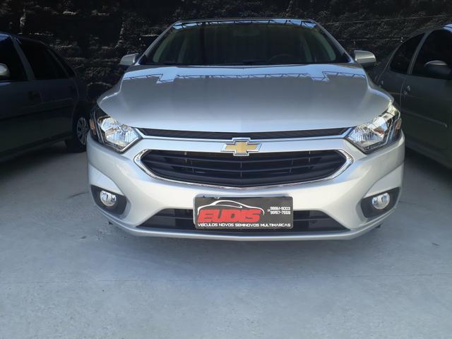 Novo Prisma 1.4 LTZ Flex Completo 2017 - Foto 5