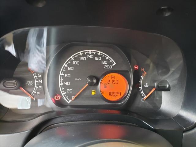 FIAT STRADA 1.4 MPI HARD WORKING CS 8V FLEX 2P MANUAL - Foto 4