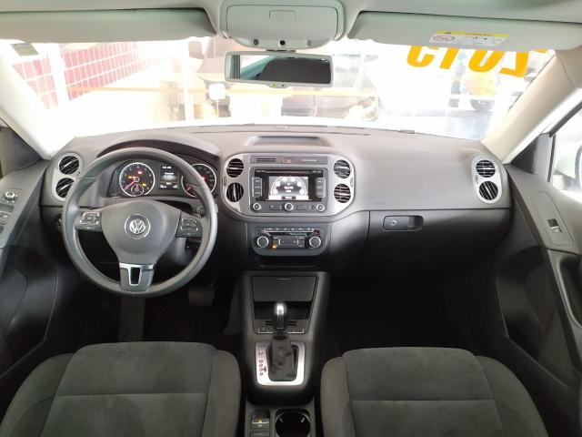 VOLKSWAGEN TIGUAN 2014/2015 2.0 TSI 16V TURBO GASOLINA 4P TIPTRONIC - Foto 6