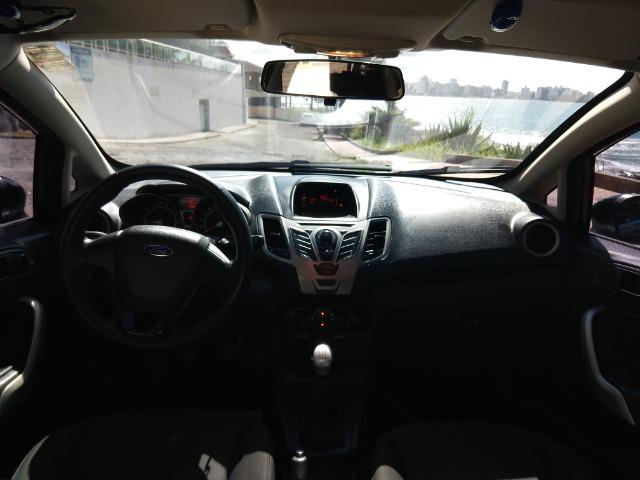 New Fiesta 2011 - Foto 5