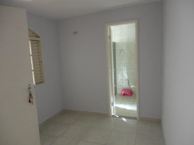 Qe 34 linda, na laje, terreno de 200m² - Foto 19