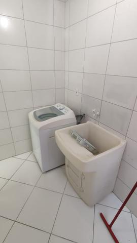 Alugo ap mobiliado av suíte 3 vagas de garagem - Foto 14