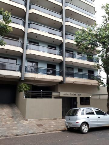 Apartamento Região central Ribeirão Preto