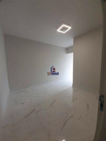 Casa de alto padrão para locação, por R$ 3.500,00 - Casa Preta - Ji-Paraná/RO - Foto 7