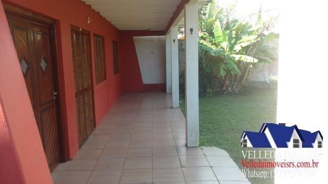 Velleda oferece Casa 500 m do mar, Pinhal central, ac. troca imóvel em Canoas - Foto 4