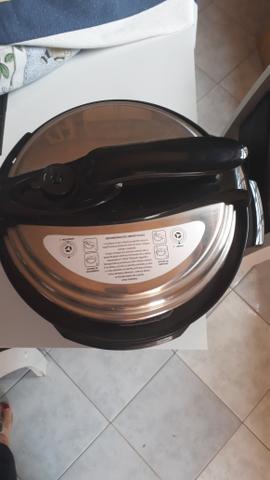 VENDO panela de pressão elétrica - Foto 3