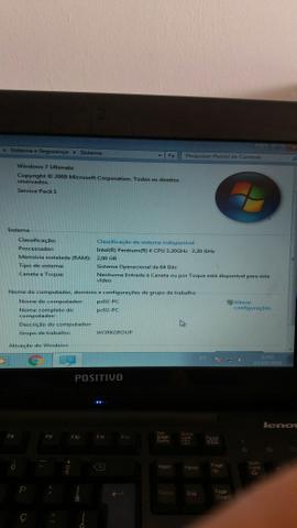 Baias para lan house e dois computadores - Foto 4