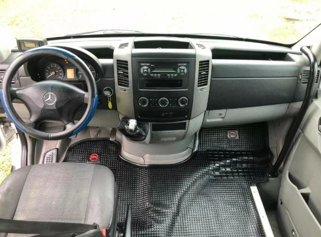 Mercedes-Benz Sprinter 515 20 Lugares - Foto 7