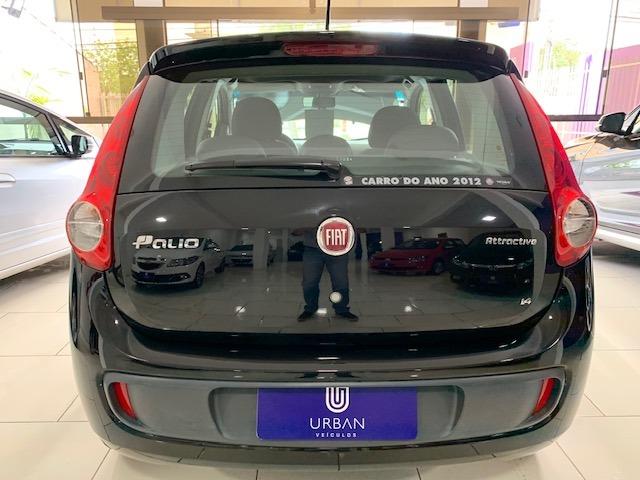 Fiat Palio 1.4 Atractive 2013-Unica Dona-48 Mil Km-Em estado de Zero ! ! ! - Foto 6