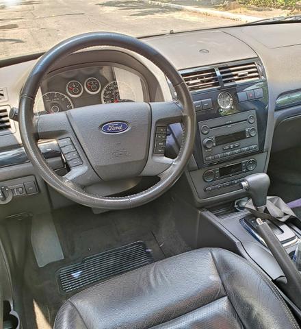 Fusion 2007 APENAS 76.000 km - Foto 7