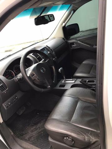 VENDO ou TROCO Frontier SL - Foto 7