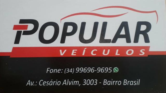 Fiat Palio Attractive 1.0 2014 completo - Foto 7
