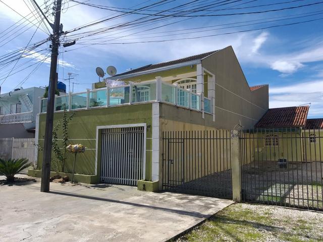 Vendo sobrado - Foto 15