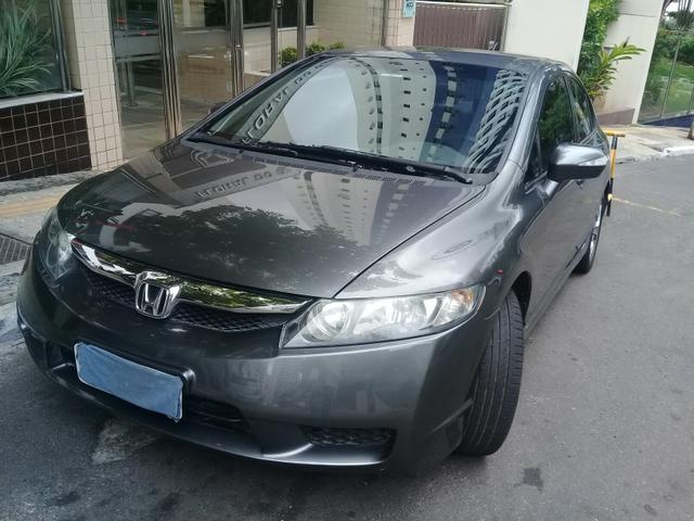 Honda civic LXL - Foto 2