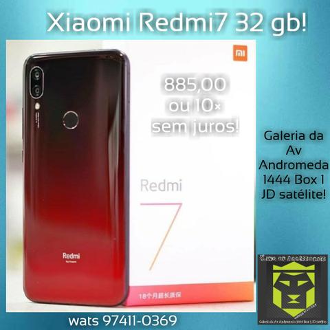 Xiaomi Redmi 7 32 gb - Foto 2
