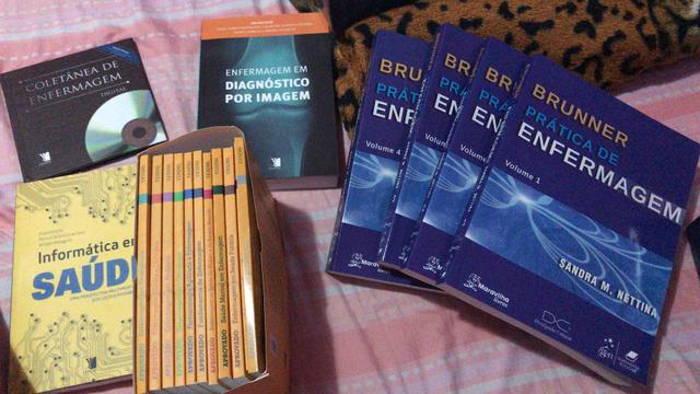 Coleção Brunner