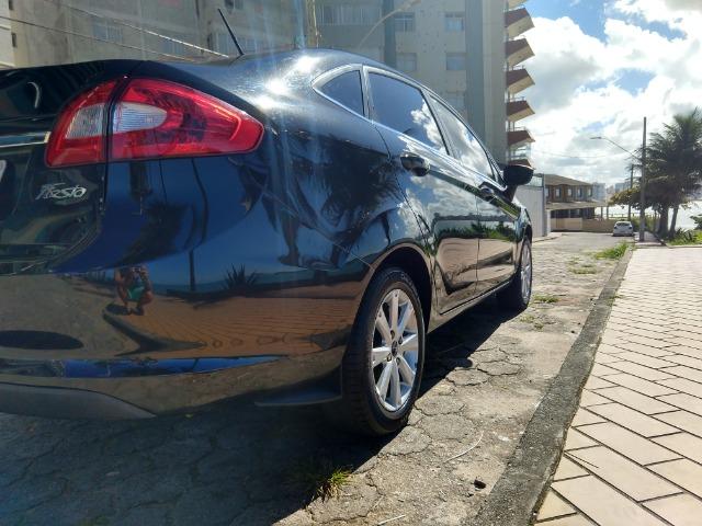 New Fiesta 2011 - Foto 4