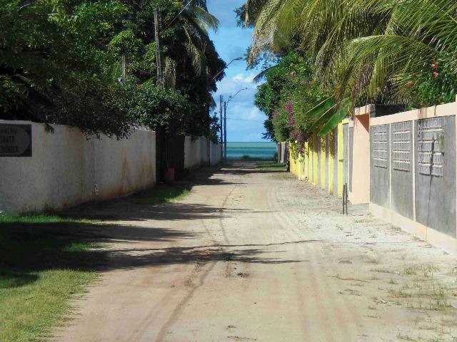 Preço incrivel, na Barra S. Antonio, 100 mt da praia - Foto 2
