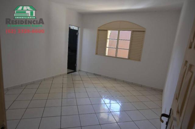 Casa à venda, 350 m² por R$ 1.000.000 - Jardim Bandeirante - Anápolis/GO - Foto 4