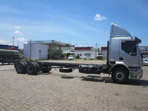 Vm 270 Truck Volvo Trucado - Foto 5