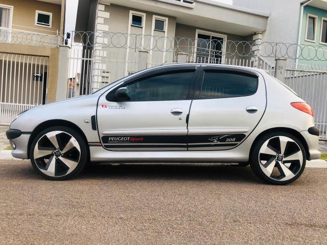 Roda aro 18 - Foto 3