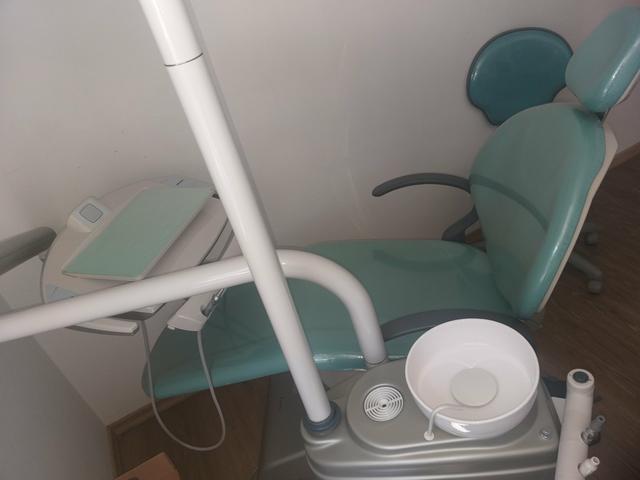 Cadeira odontologica - Foto 5