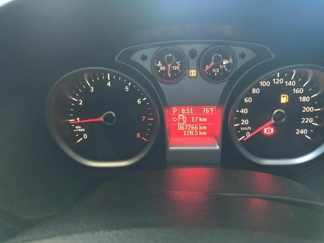 Ford Focus Sedan 2.0 2013 Automático - Foto 10