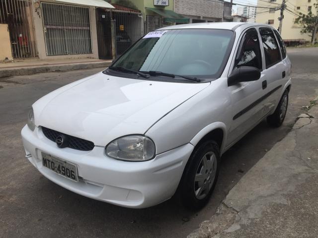 Corsa Wind 2002 / 10.800,00 Toppp!!