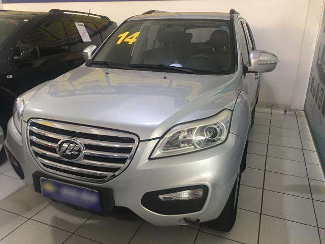 Lifan X60 Talent 1.8 VVT - Foto 5