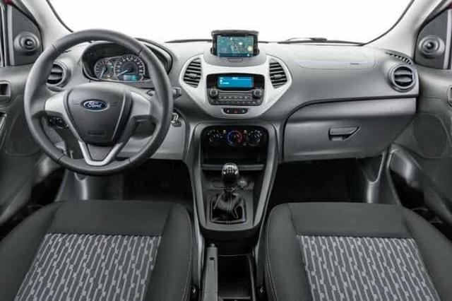 Aluguel de ford ka sedan okm para app - Foto 2