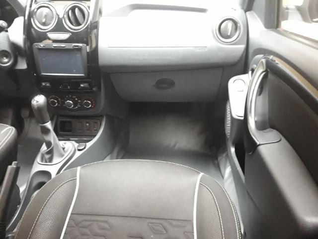 Vende-se Oroch 2017 2018 Branca - Foto 9