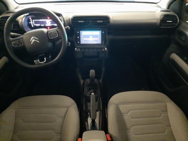 CITROËN C4 CACTUS 1.6 VTI 120 FLEX 2018 - Foto 6